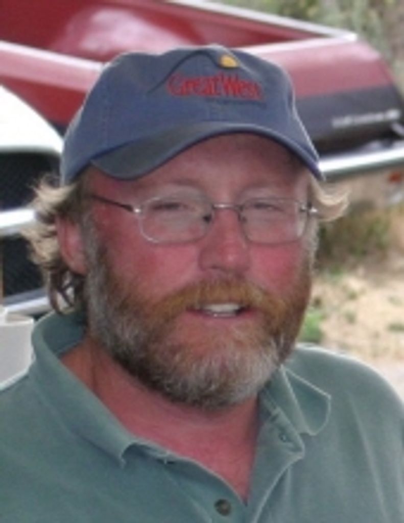 Patrick  Joseph Driscoll