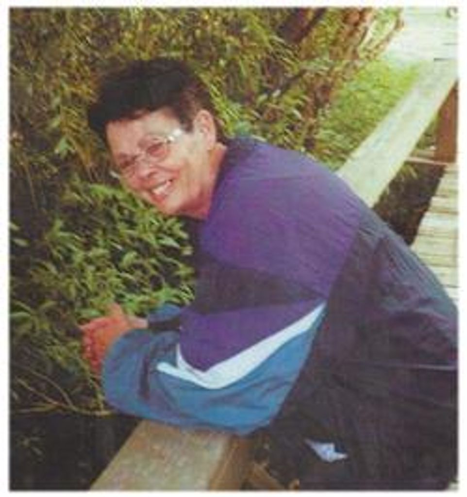 Doris Fay Reede