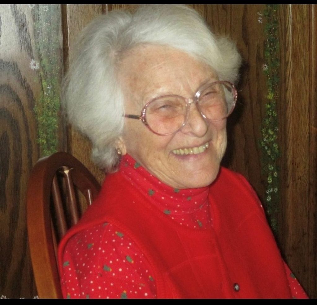 Carolyn Sherman Profile Photo