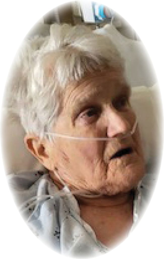 Kathern M. "Blondie" Barry Profile Photo
