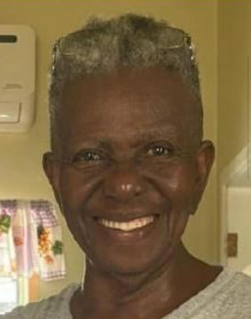 Valentina John Baptiste Profile Photo