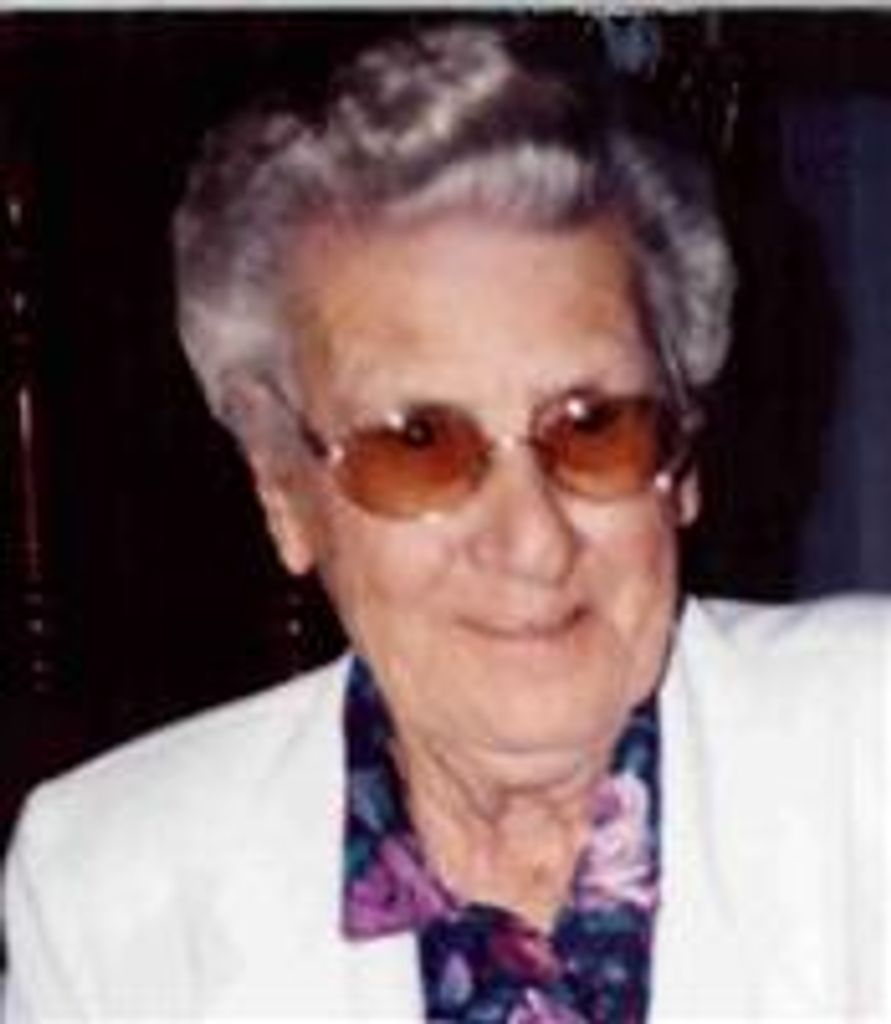 Vestle McKinney