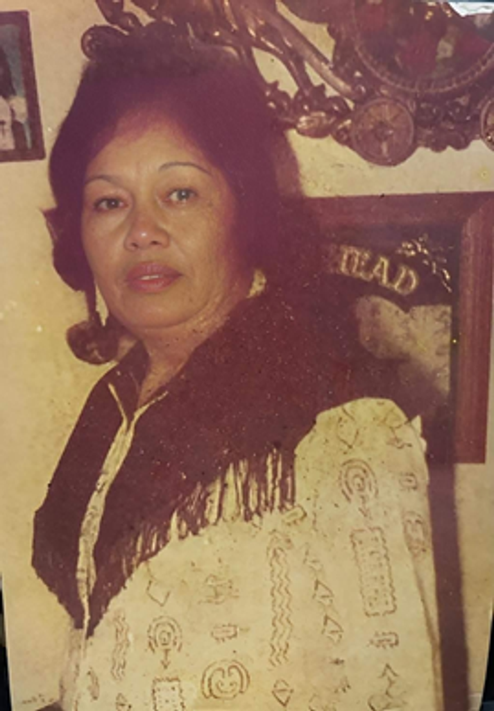 Herminia Garcia Profile Photo