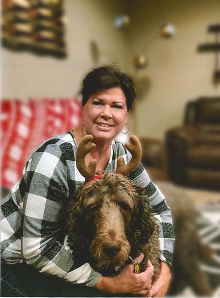 Heidi Christine Rogers