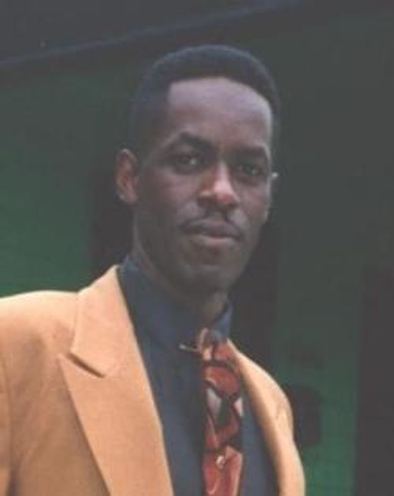 Pastor Charles "Billy" William Cannon