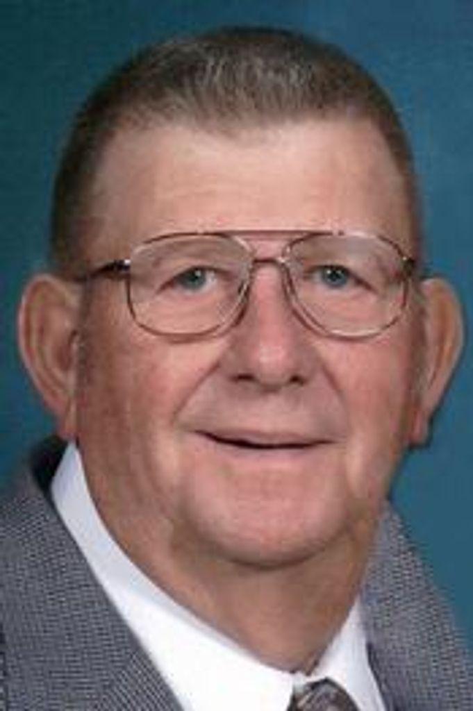 Wilbert A. "Willie" Niebrugge