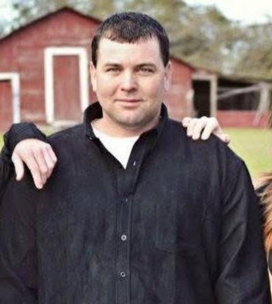 Kenneth Wayne Redmon Profile Photo