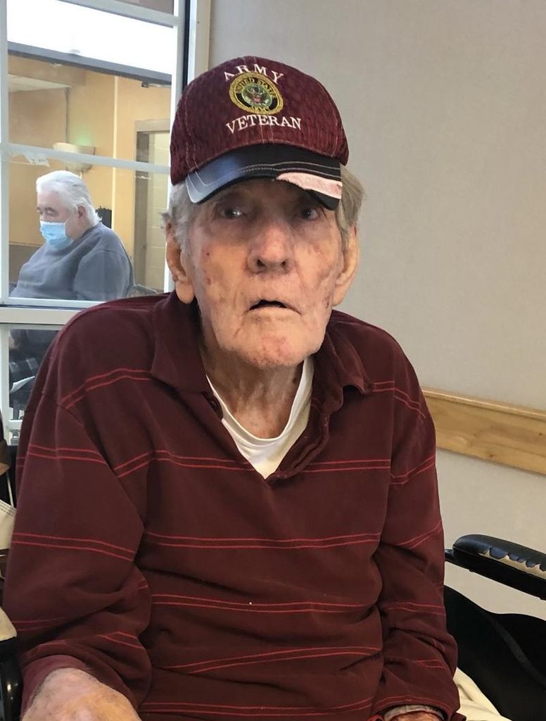 Edwin Lamar Cherry Profile Photo