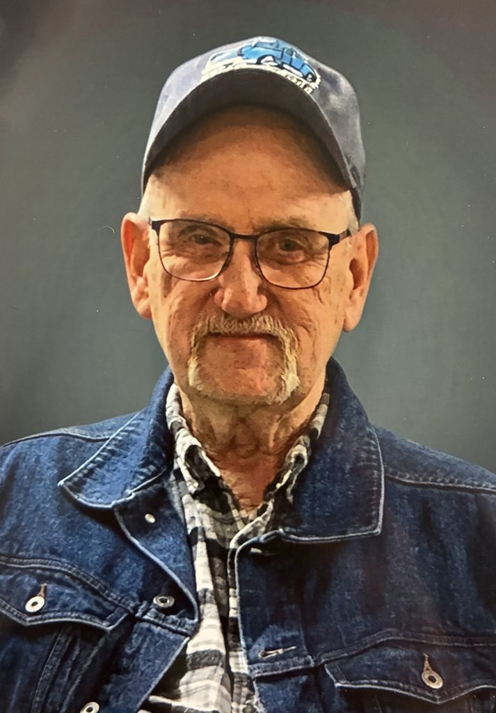 Ronald Douglas Holtzkamp Profile Photo