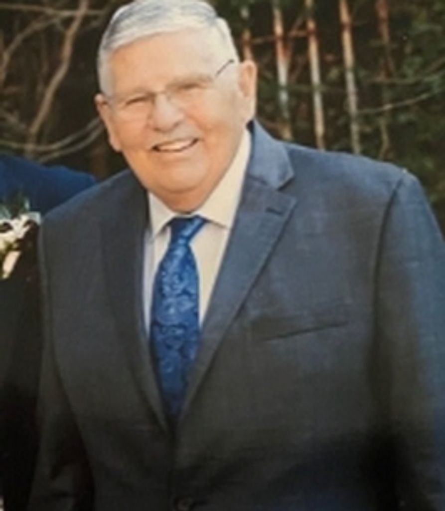 Clyde Fansler Profile Photo