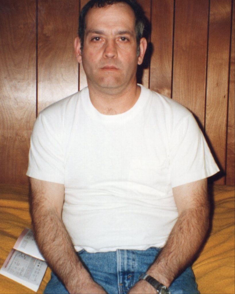 Galen C. Brocious