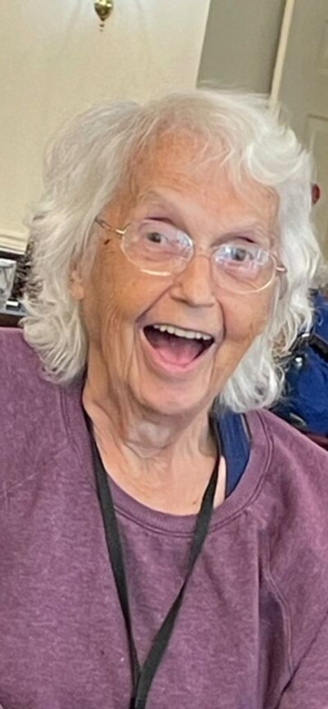 Joan Chapman Lavigne Profile Photo