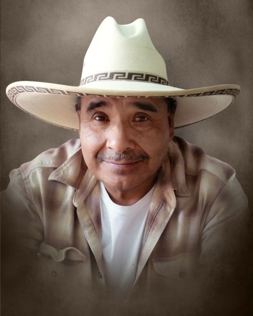 Octavio "Moré" Calderon Profile Photo