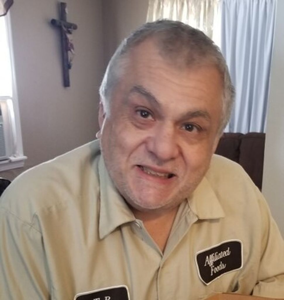 Alphonso Pompa Profile Photo