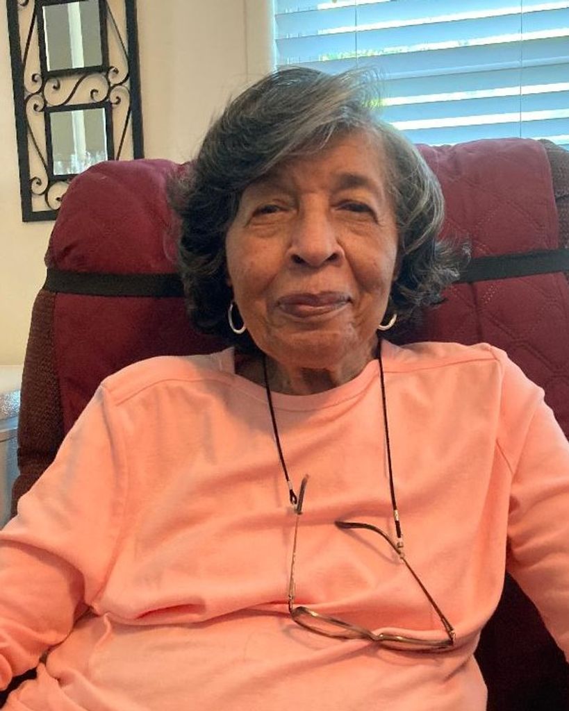 Willie Francis Lea Evans