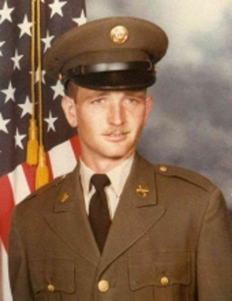 Mr. James "Jimmy" Ira Sargent