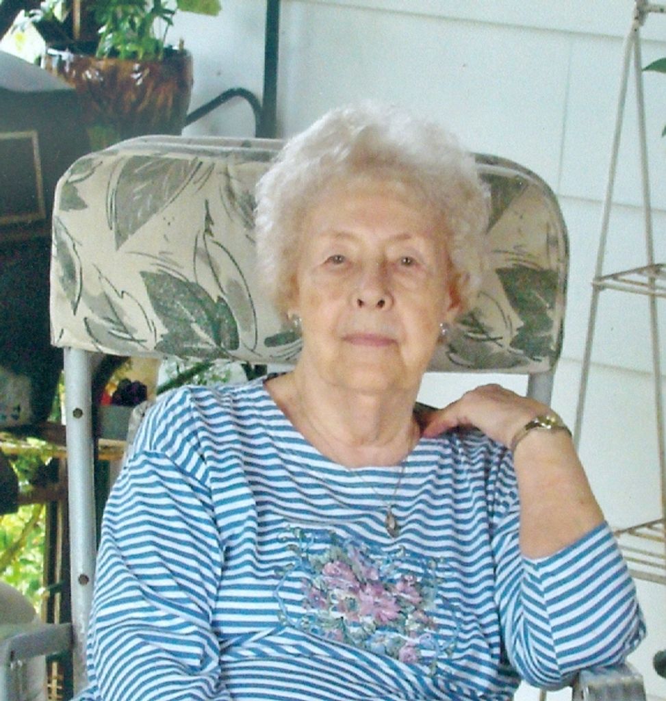 Marie G. (Brandt)  Frazier Profile Photo