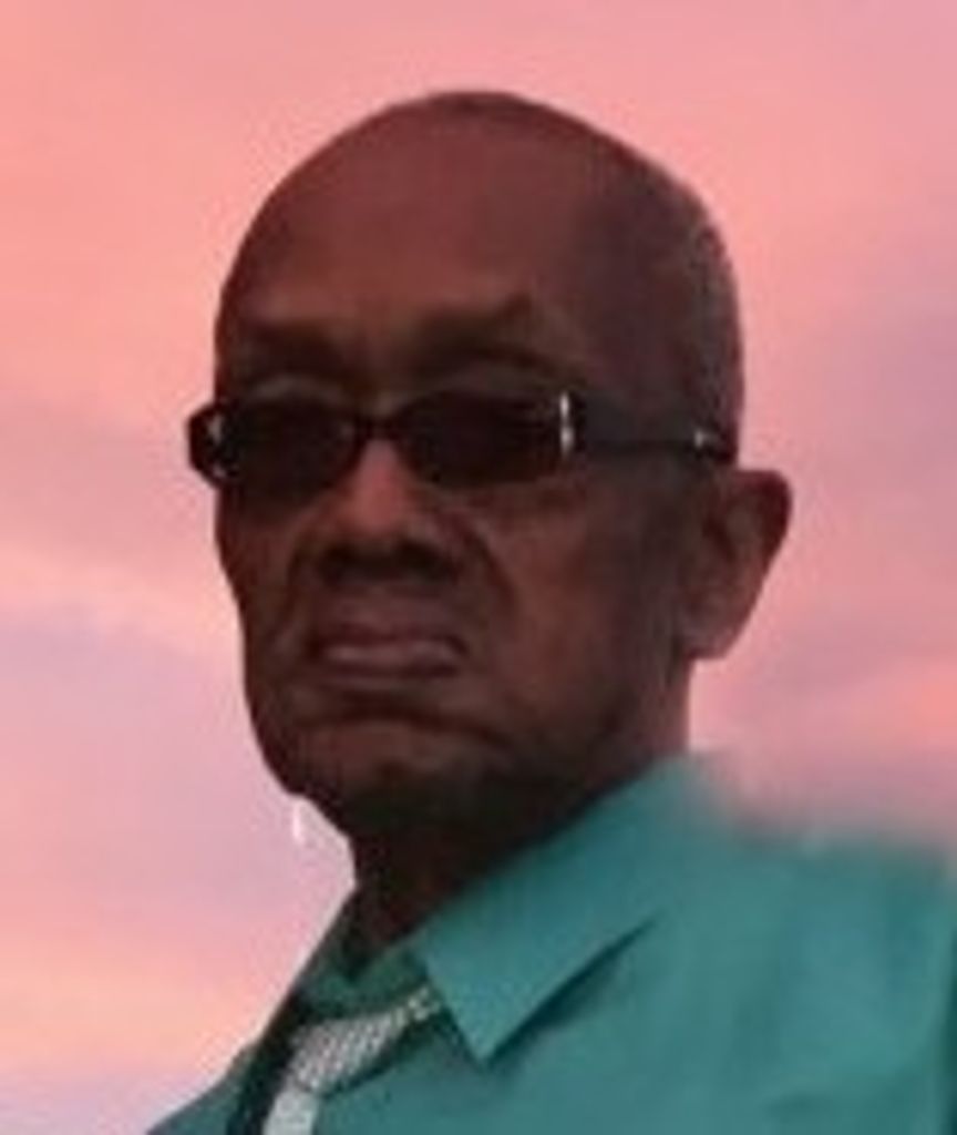 Melvin Green Jr. 
 October 6, 2019
