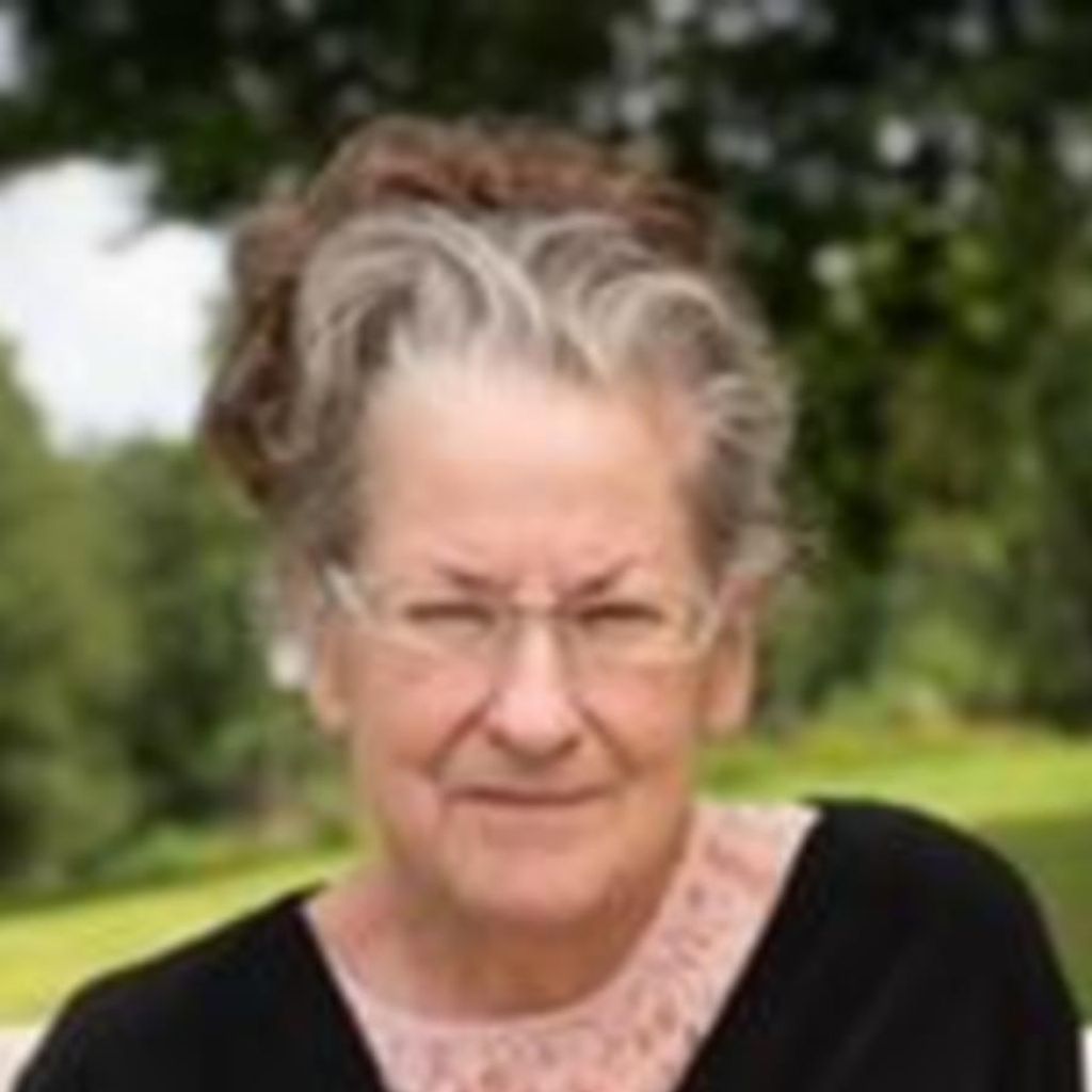 Gloria Fay Hurst Hicks Profile Photo