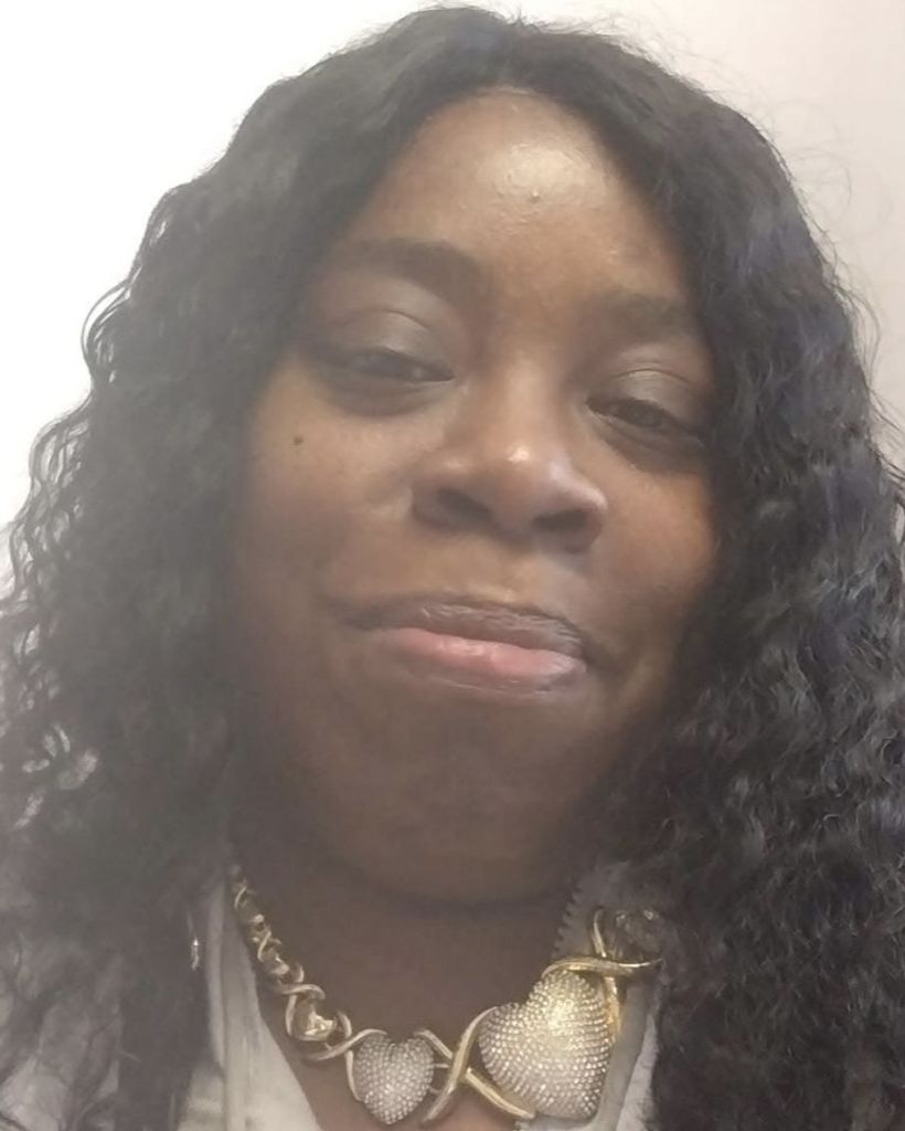 Charise Aisha Peterson