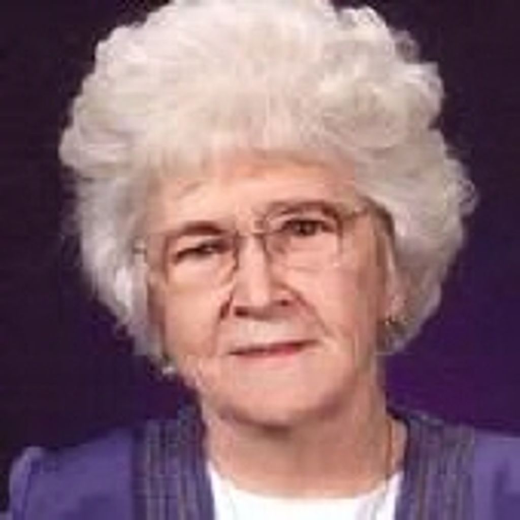 Geraldine Thoreson