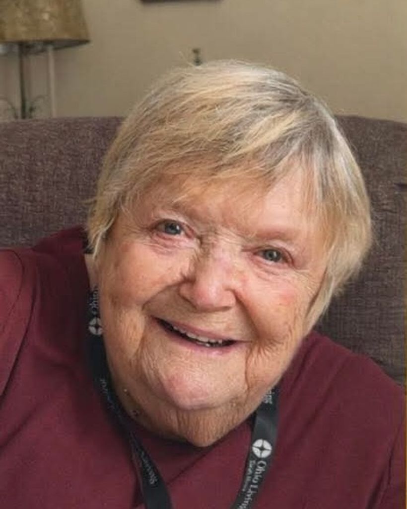 Alma Patricia Kraut