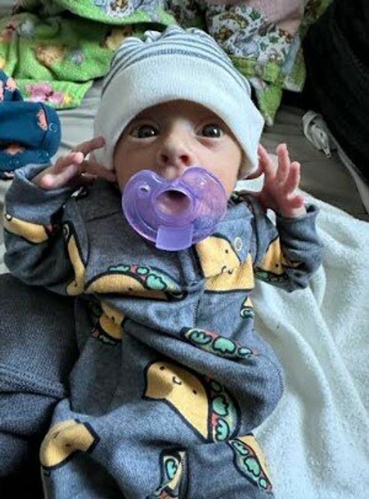 Bradley Joseph Cook