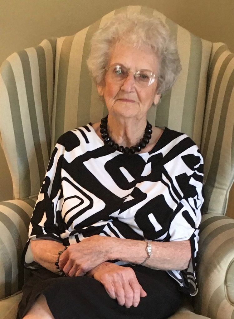 Mrs. Vaudice Mildred Mulligan Profile Photo