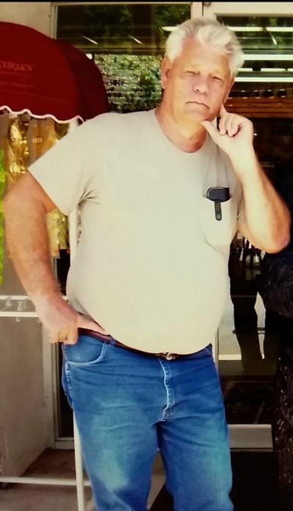 Edward Coffee Profile Photo