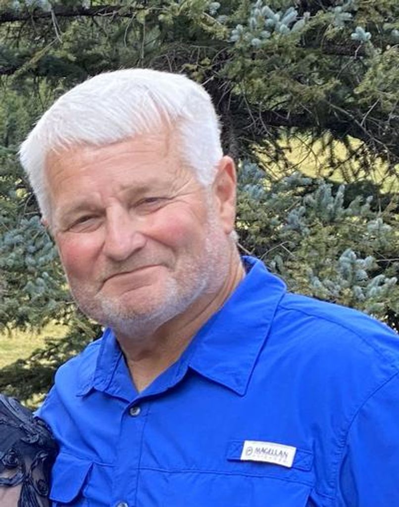 Randall Dan "Randy" Dunklin