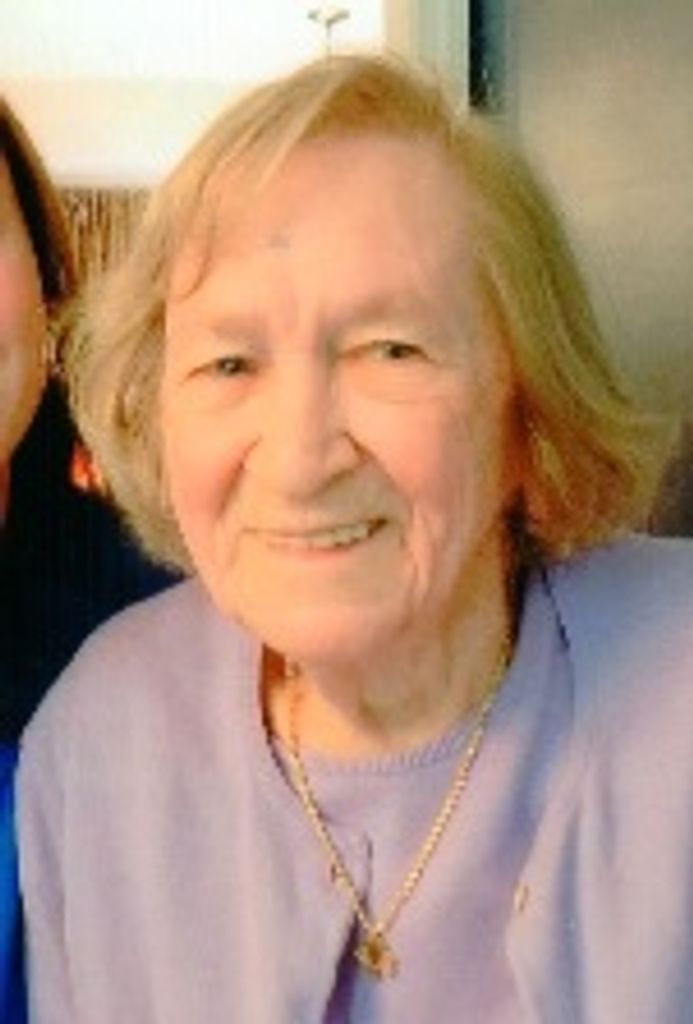 Lillian F. (Keefe) Kearney