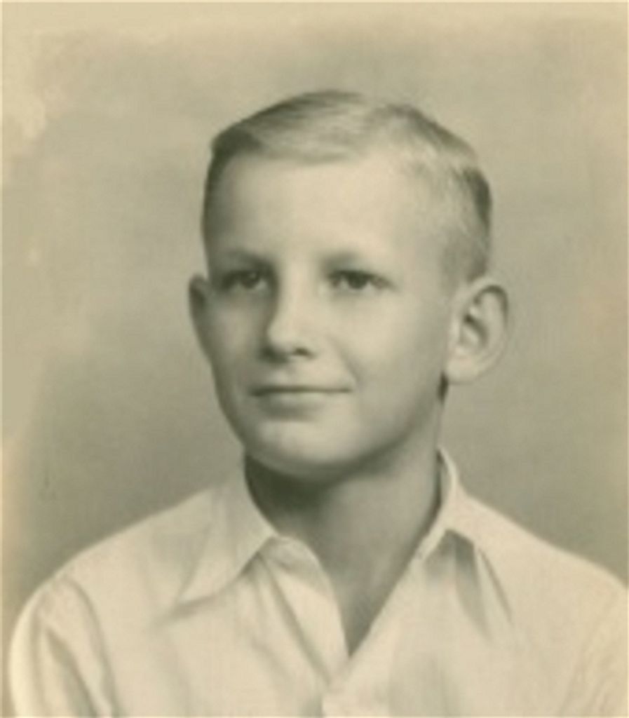 Lawrence Patrick Flowers