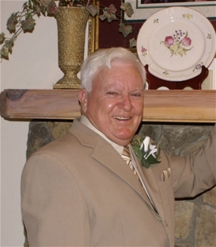 Landon Emory Dillard