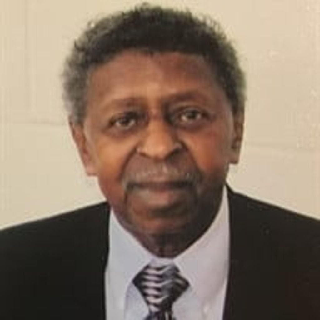 Roosevelt Stover
