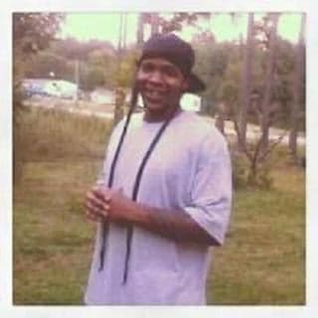 Mekonah Caleb Gregory Profile Photo