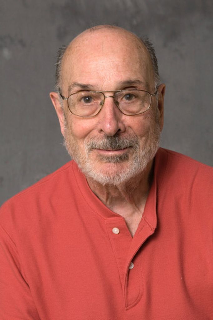 Egidio John Capaldi Profile Photo