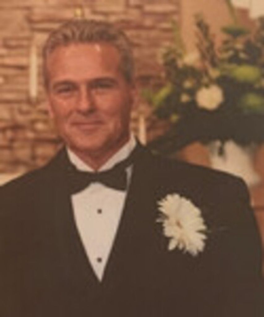 James Lowell "Jim" Eckert Profile Photo