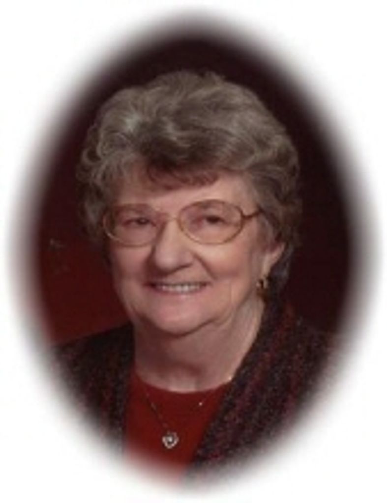 Lorna Troester