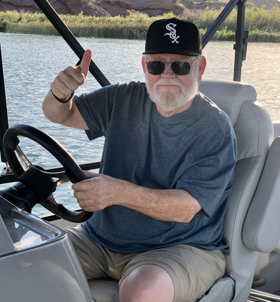 Michael Dean Ballantyne Profile Photo