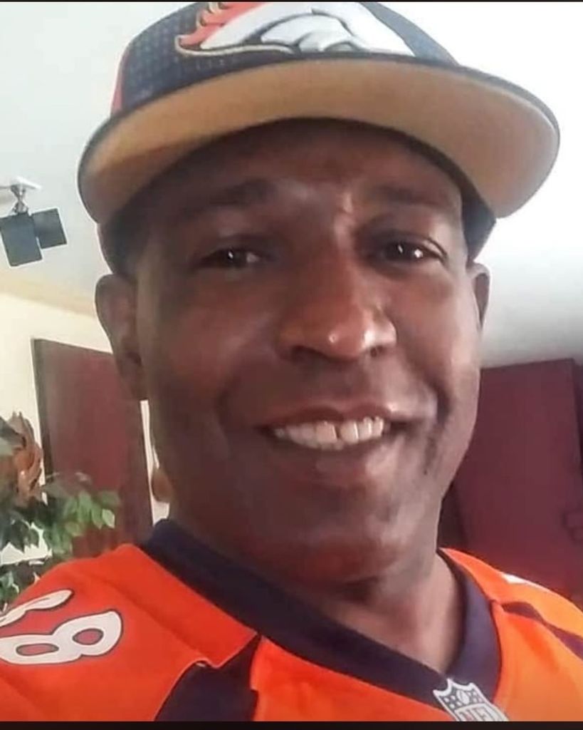 Ruben Charles Smoots Profile Photo