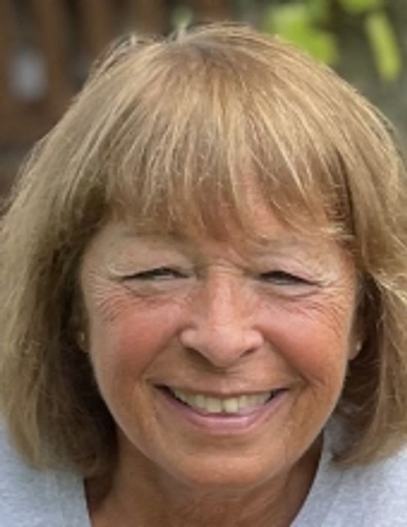 Debra Mary Jane Lauro-Rizzo Profile Photo