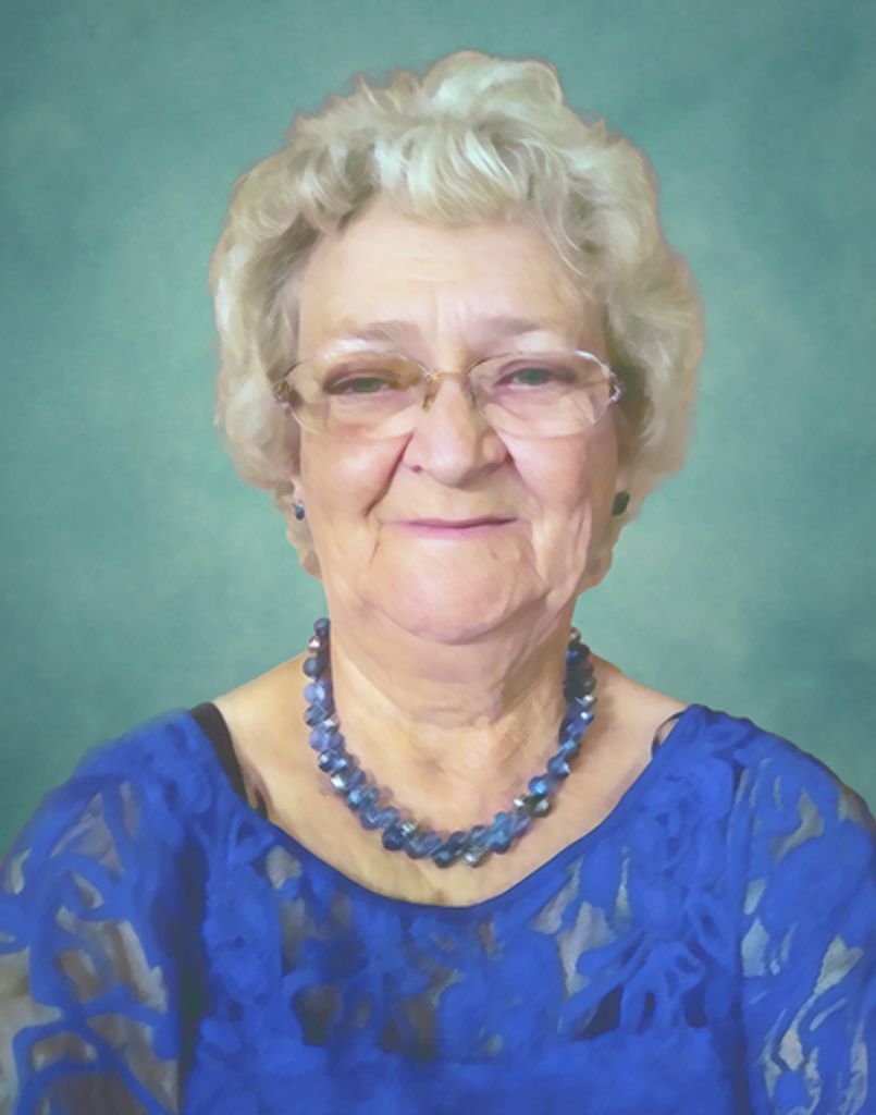 Nancy Louise Williams Profile Photo