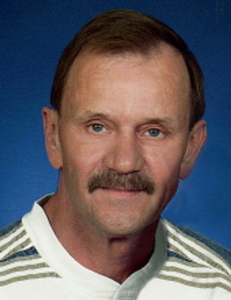 William "Bill" Moore