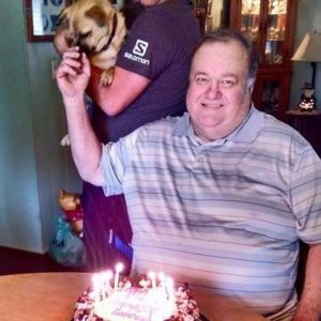 Joseph Baird Profile Photo