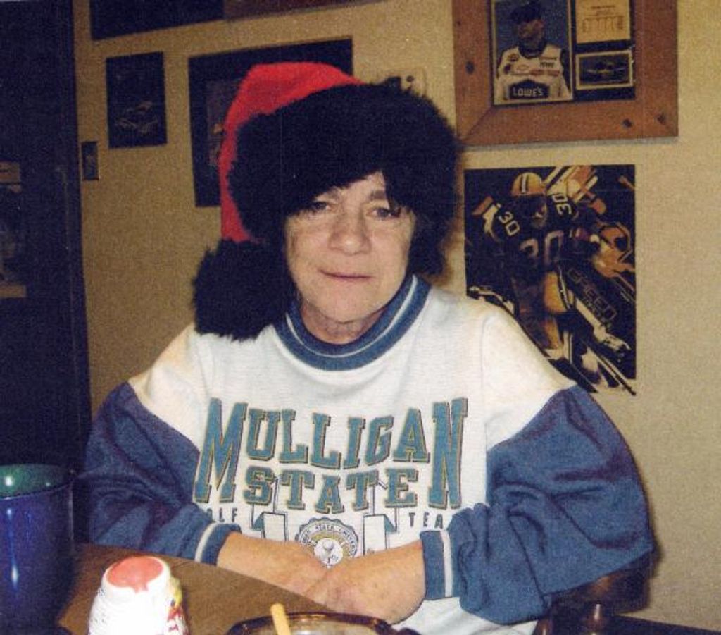 Marsha Lee Nelson