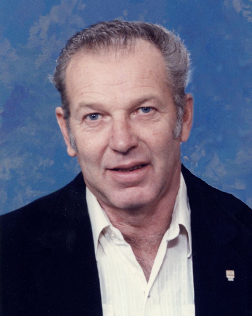 Richard M. Moeller