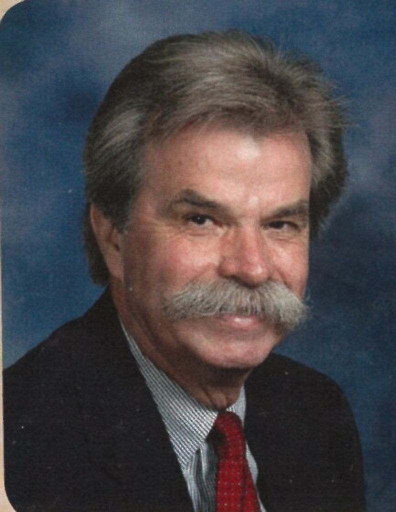 Ricky "Rick" Patterson Profile Photo