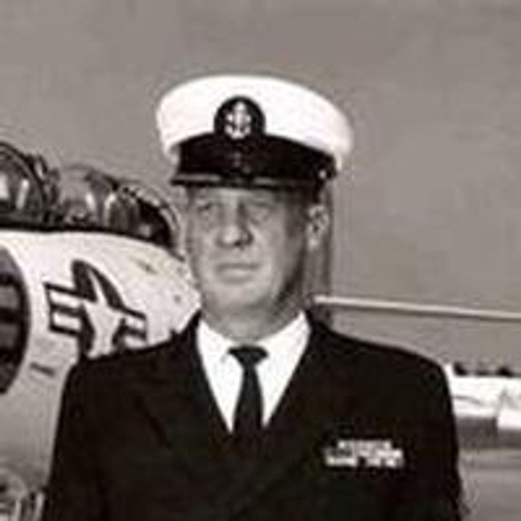 Richard Wesley Cox, Jr.