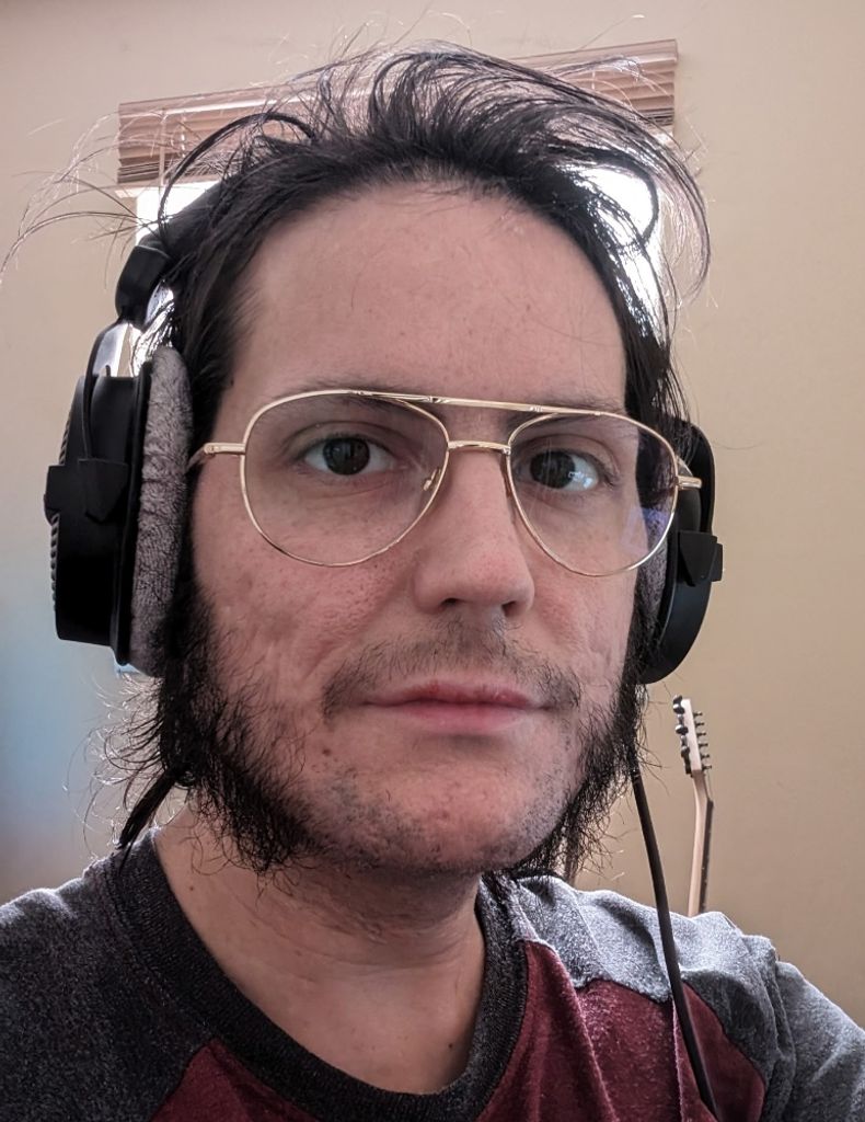 Tyler Anthony Kirk Profile Photo