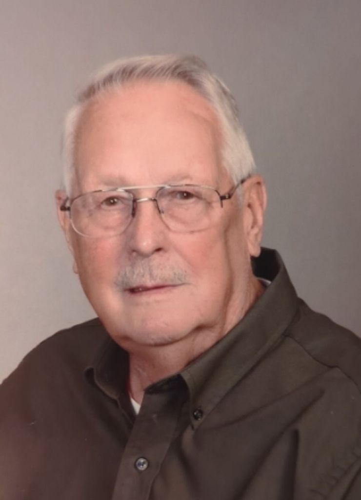 Gerald E. "Jerry" Hess